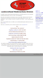 Mobile Screenshot of bdmp-lv-nsb.de